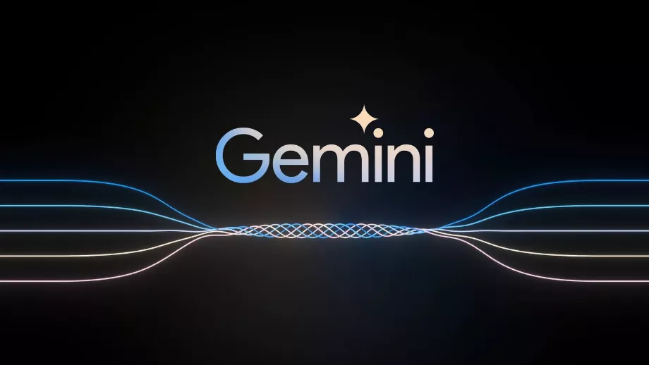 L'IA de Google, Gemini, s'appelait auparavant Bard. (Google)